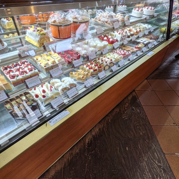 マリオネット洋菓子店 Confiteria