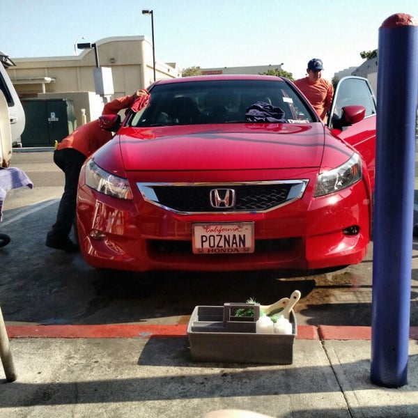 Mira Mesa Auto Spa Mira Mesa 4 tips