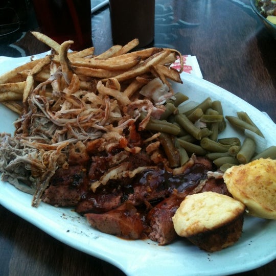 Front Range BBQ Old Colorado City Colorado Springs, CO