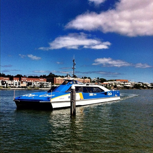 Hawthorne Ferry Terminal 3 tavsiye'da fotoğraflar