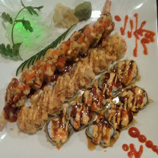 Suki Sushi & Asian Cuisine - 6 tips from 179 visitors