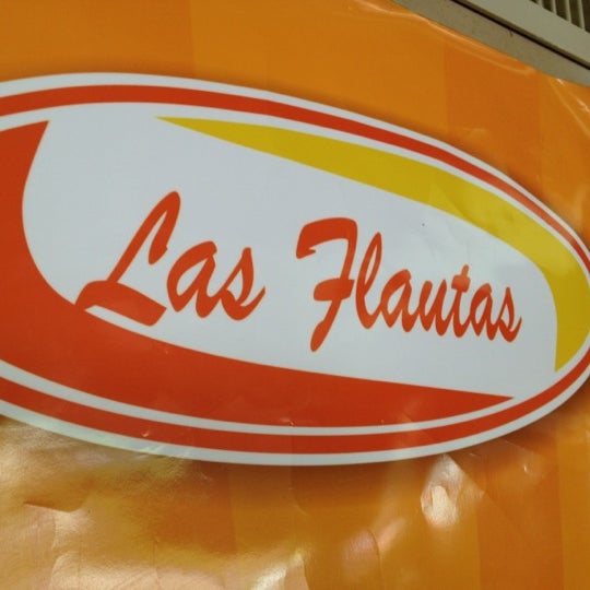 Las Flautas Mexican Restaurant in Guadalajara