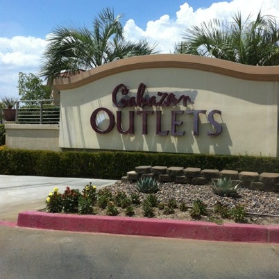 Cabazon Outlets - 28 tips