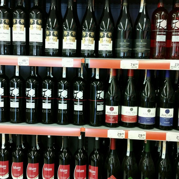 Migros Market