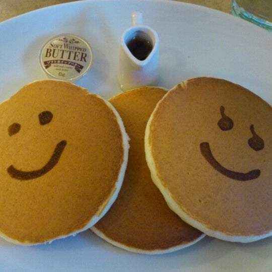 Photos At Pancake Days パンケーキデイズ 吉祥寺店 Now Closed Cafe