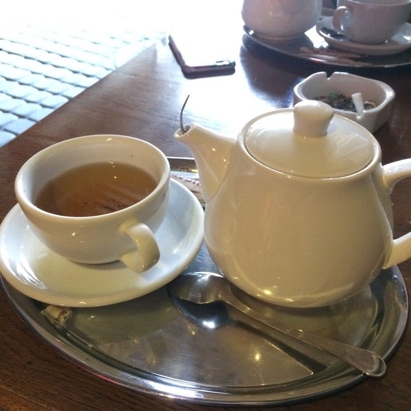 4/21/2017 tarihinde Ivanka I.ziyaretçi tarafından Світ кави і чаю'de çekilen fotoğraf