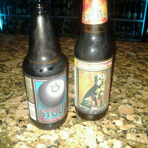 Photo taken at Cervezas by Diego R. on 10/27/2012
