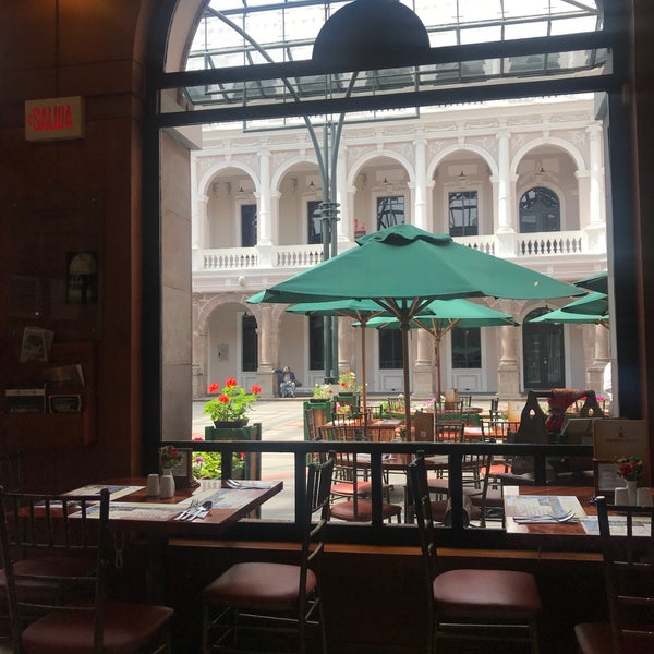 Descobrir 43+ imagem cafeteria en centro historico Abzlocal.mx