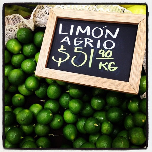 Superama Félix Cuevas Tlacoquemecatl del Valle Félix