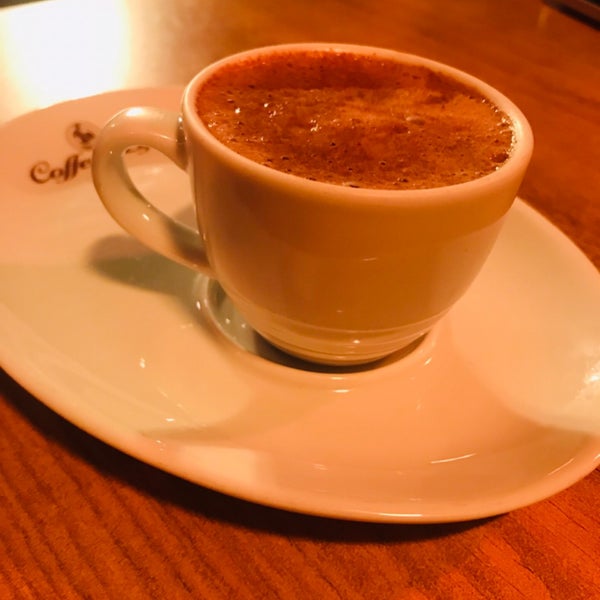 1/22/2019にÖzLem🦋がLifepoint Cafe Brasserie Gaziantepで撮った写真