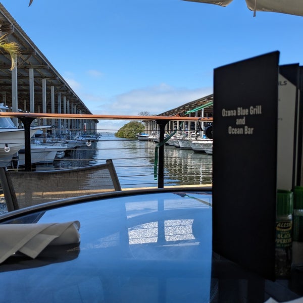 Ozona Blue Ozona Palm Harbor, FL