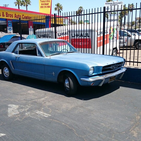 Clairemont Car Wash Car Wash and Detail in Bay Park