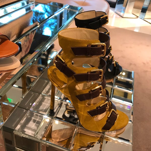 Jimmy choo Sawgrass Mills 94 visitors