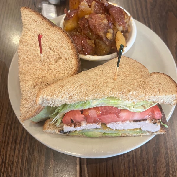 Ramsey's Diner Lexington, KY