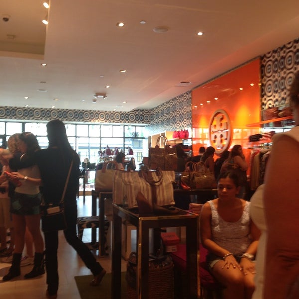 Photos at Tory Burch Outlet Sawgrass Mills 1800 Sawgrass