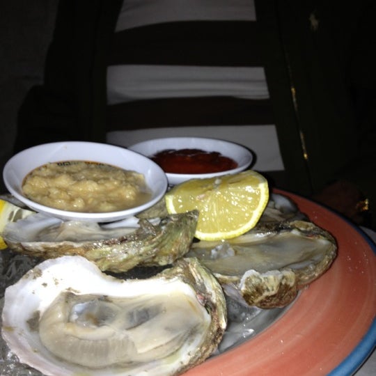 12/30/2012 tarihinde Nina D.ziyaretçi tarafından Kone Restaurant'de çekilen fotoğraf