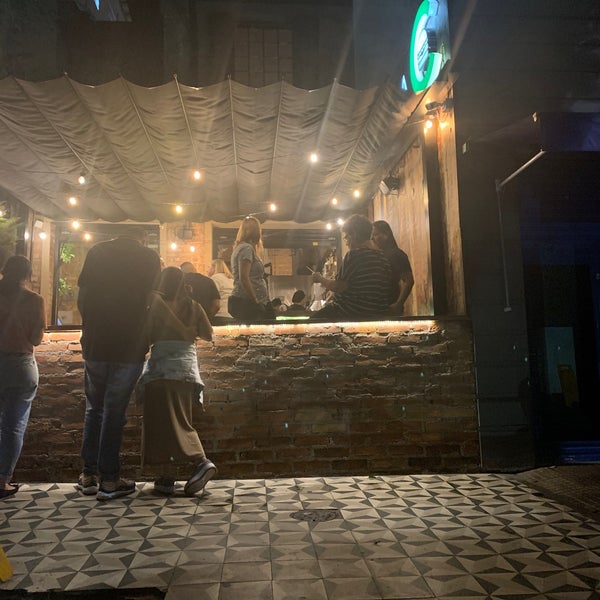 Foto scattata a Cabana Burger da Rodrigo S. il 1/4/2020