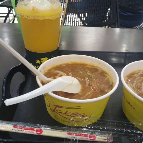 Photos At D Laksa Shah Alam Selangor