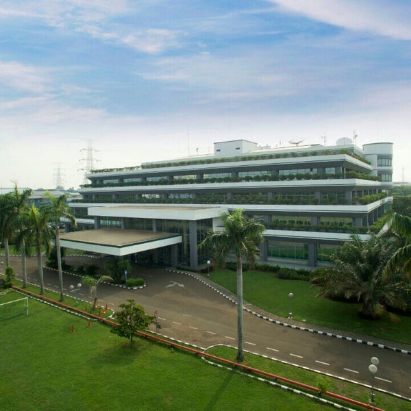 Photos at PT Astra Agro Lestari Tbk - Office in Cakung