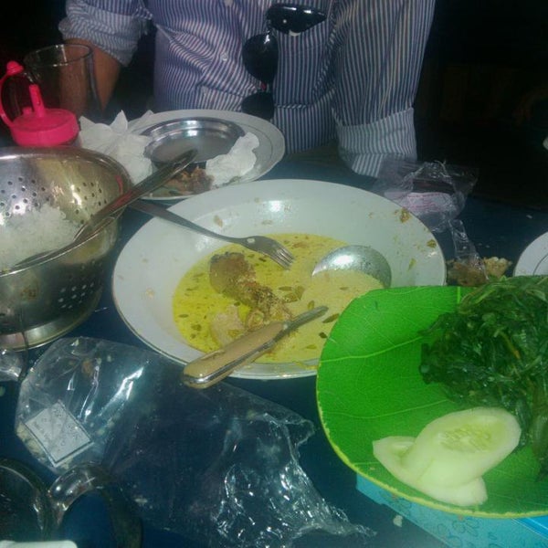 Bintang mawar mangga besar