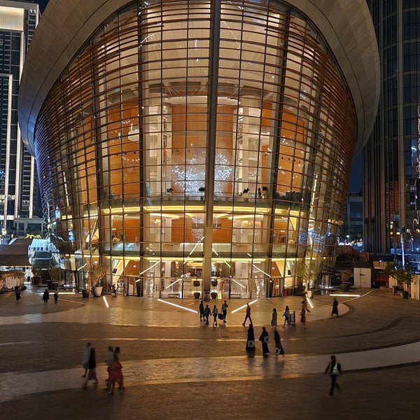 Photo prise au Dubai Opera par Ali M. le3/23/2023