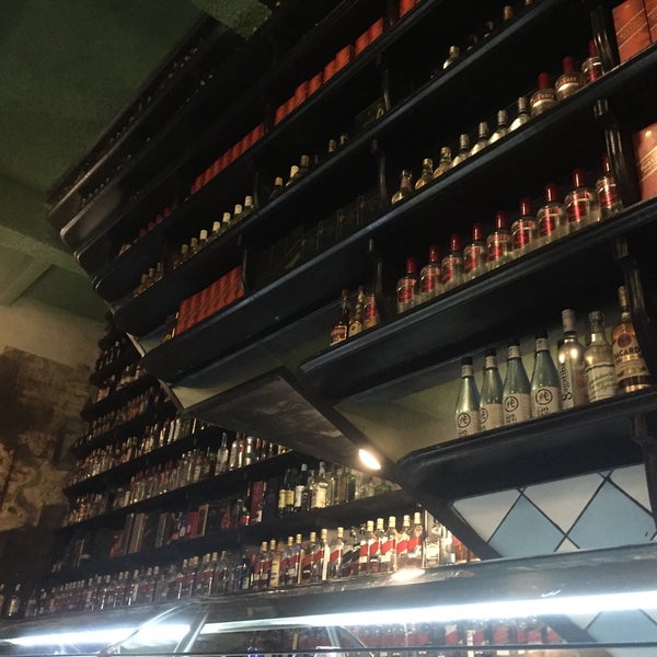 รูปภาพถ่ายที่ Bar do Juarez - Moema โดย Ana M. เมื่อ 7/14/2017