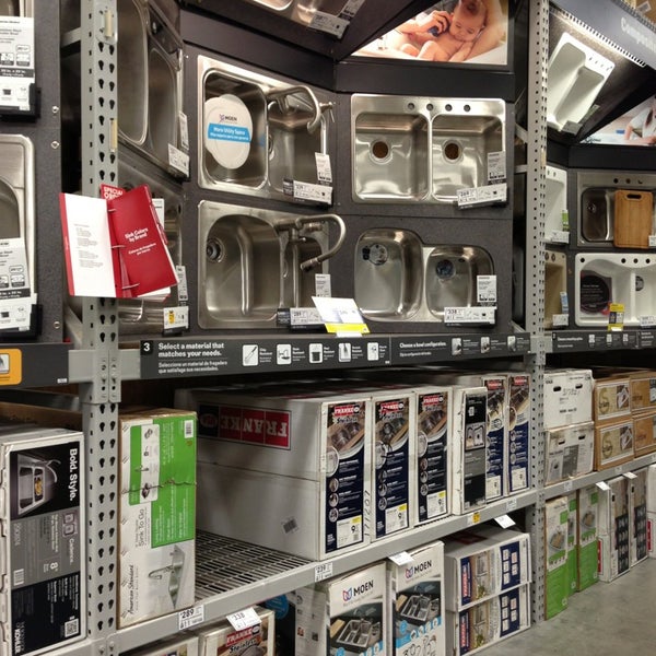 Lowe's Hardware Store in Valdosta