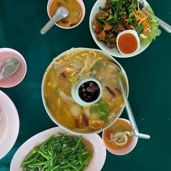 อันดับหนึ่ง 90+ ภาพพื้นหลัง ครัวมิตรภาพ คมชัด
