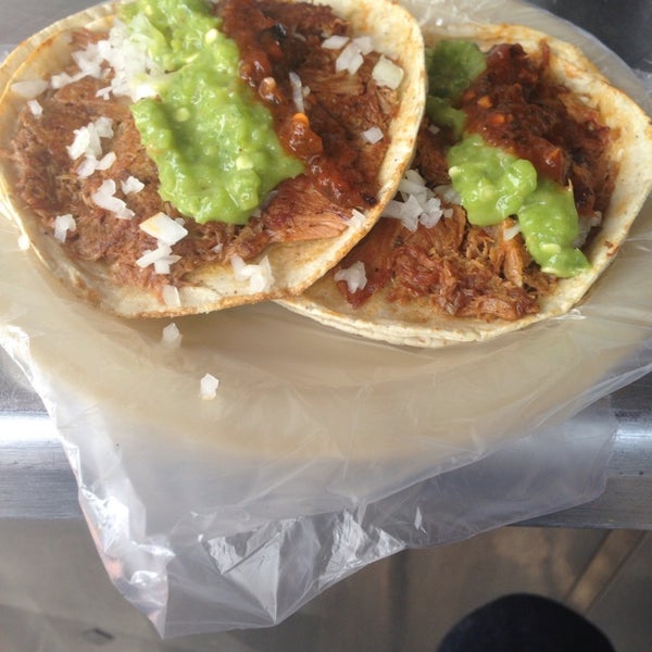 Birria Tatemada El Guero 62 tips