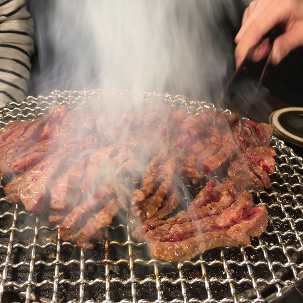 Photos At 炭火焼肉 清山匠 苫小牧市 北海道 Photos At 炭火焼肉 清山匠 苫小牧市 北海道