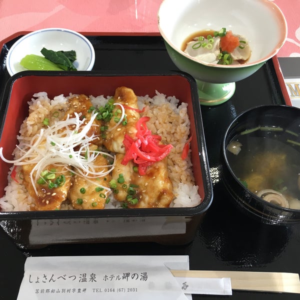 Photos At 花みさき Restaurant In 苫前郡初山別村 Photos At 花みさき Restaurant In 苫前郡初山別村
