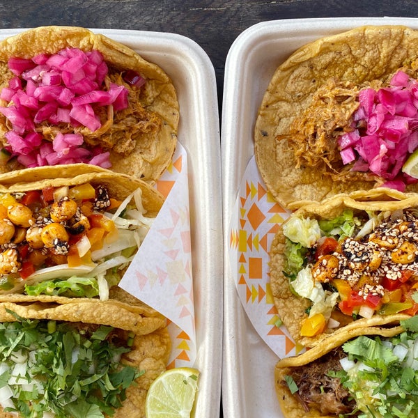 Hija De Sanchez Now Closed Taco Place In Indre By Hija De Sanchez Now Closed Taco Place In Indre By
