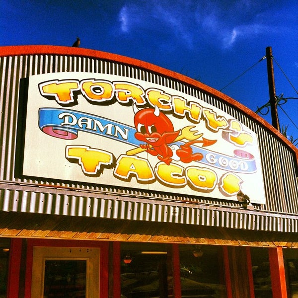 Torchy's Tacos 158 tips