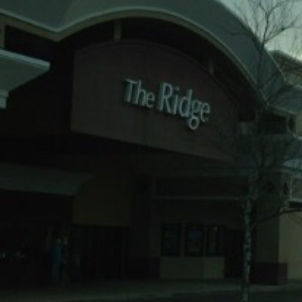 Photos at The Ridge Cinema 8 10 tips from 613 visitors