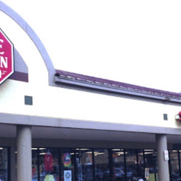 Shoe Station Pensacola, FL