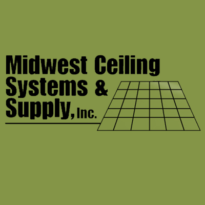 Midwest Ceilings Systems Supply Inc 1605 Crow St