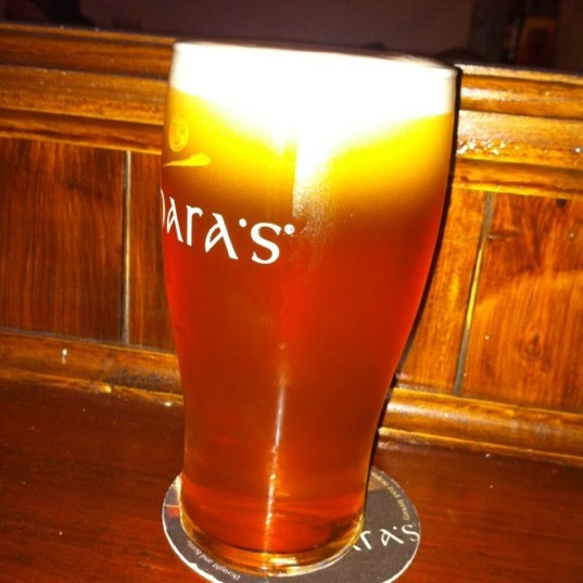Das Foto wurde bei Sheridan&#39;s Irish Pub von Domagoj L. am 10/26/2012 aufgenommen