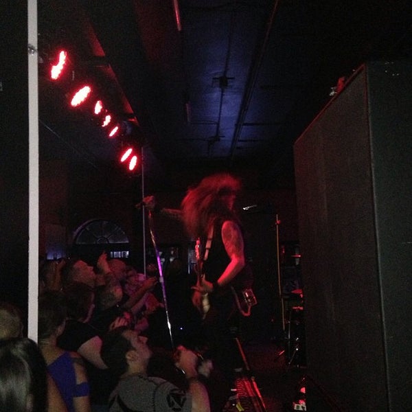8/11/2013にBrandon C.がNV Nightclubで撮った写真