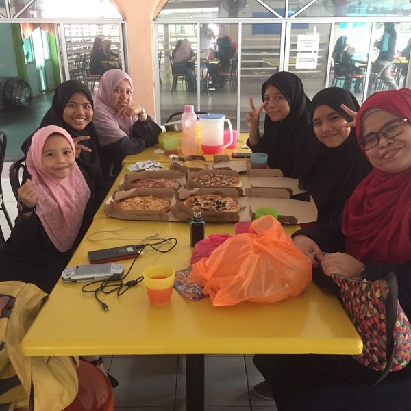 kolej vokasional ert setapak