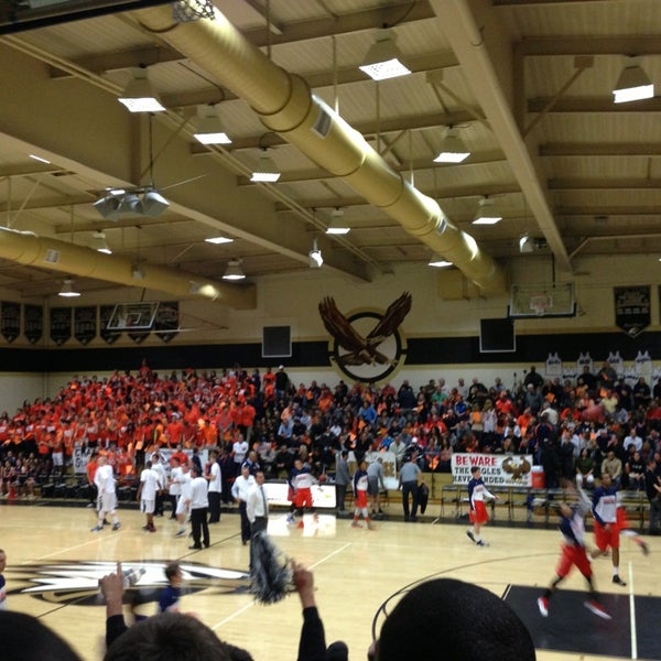 Photos at Oak Park High School Oak Park, CA