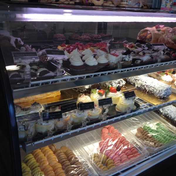 Sweet Sisters Bakery Downtown Chula Vista 7 tips