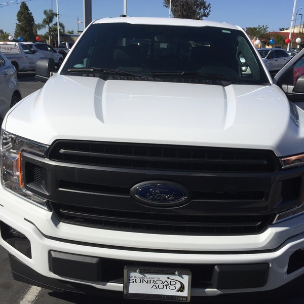 Kearny Mesa Ford Kearny Mesa San Diego, CA