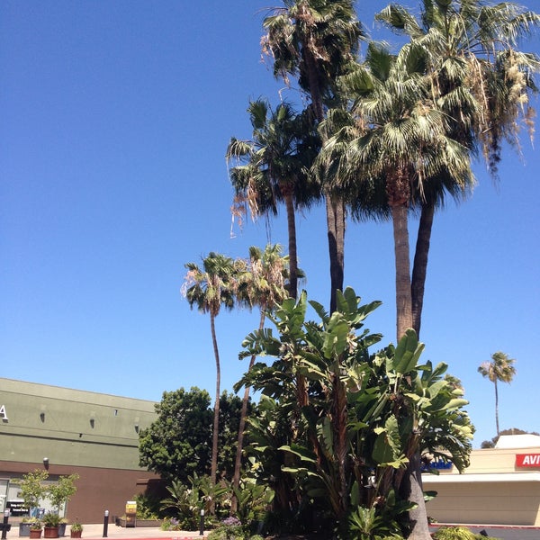 4/8/2015 tarihinde Herta K. S.ziyaretçi tarafından Chula Vista Center'de çekilen fotoğraf