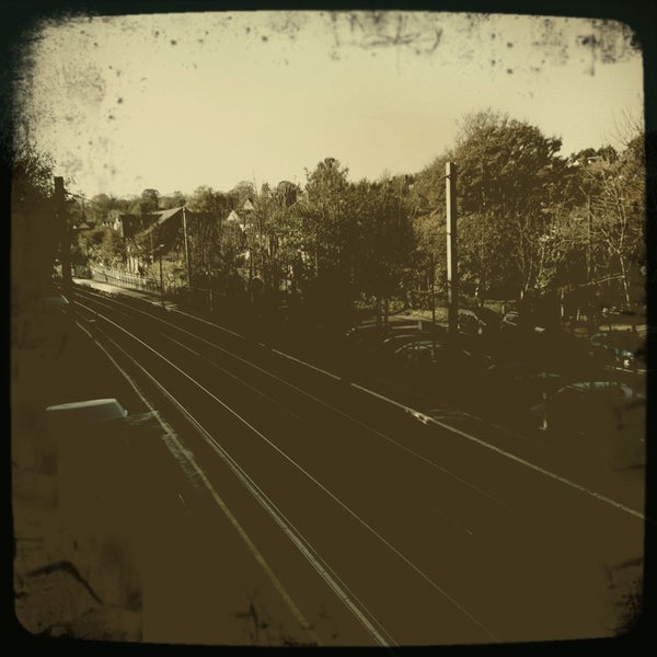 Stansted Mountfitchet Railway Station (SST) 5 tips