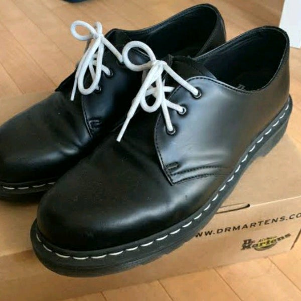 Dr Martens Shoe Store In 新宿区