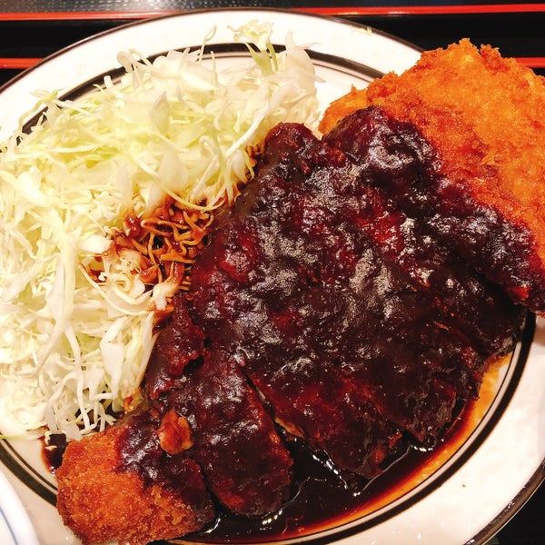 She's A Regular At Mikawaya