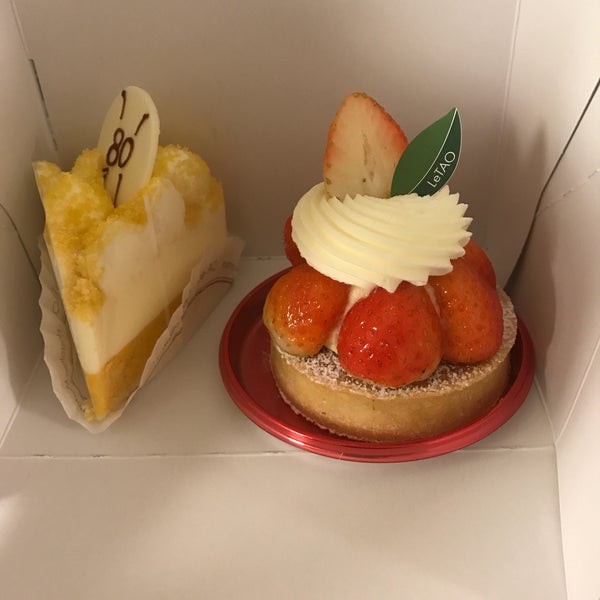 Photos At ルタオ 大丸札幌店 中央区北5条西4丁目7 Photos At ルタオ 大丸札幌店 中央区北5条西4丁目7