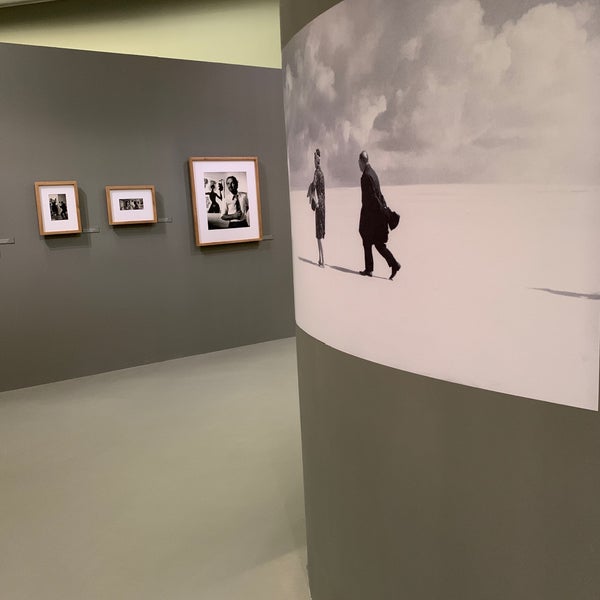 Снимок сделан в Национальная художественная галерея пользователем Kostya 1/8/2019