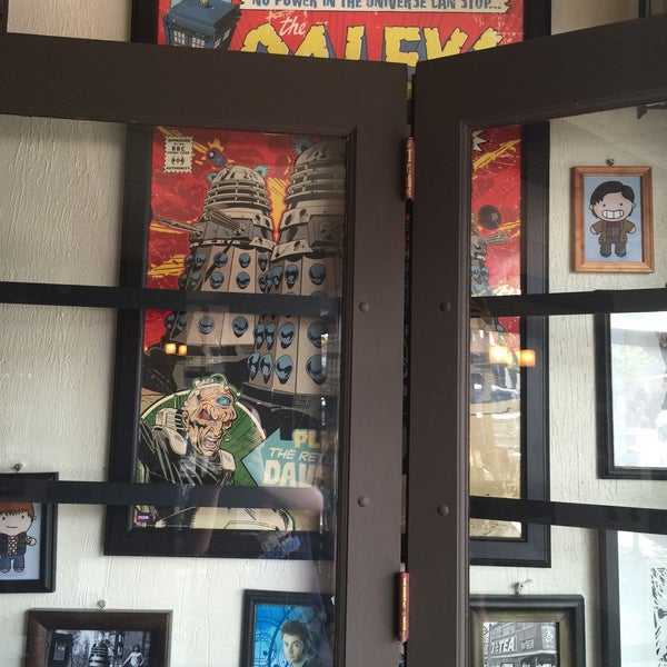 9/5/2015에 Chris B.님이 Storm Crow Tavern에서 찍은 사진