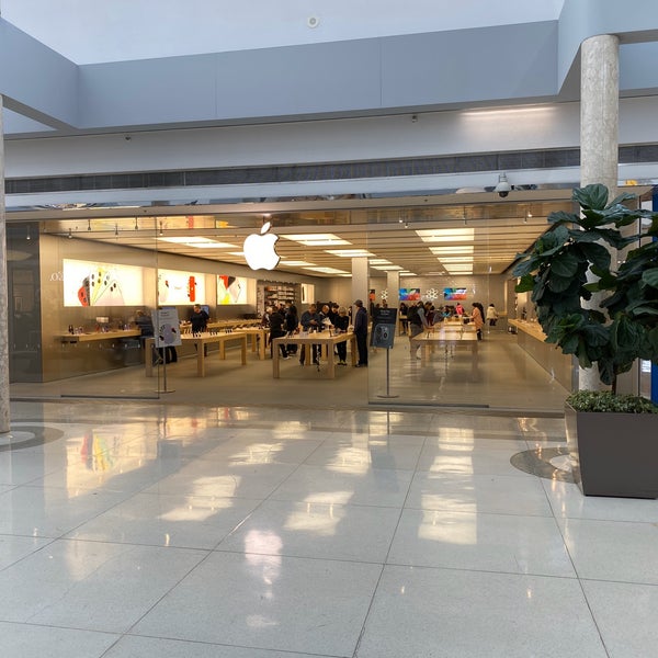 Apple Oakridge Centre 14 tips